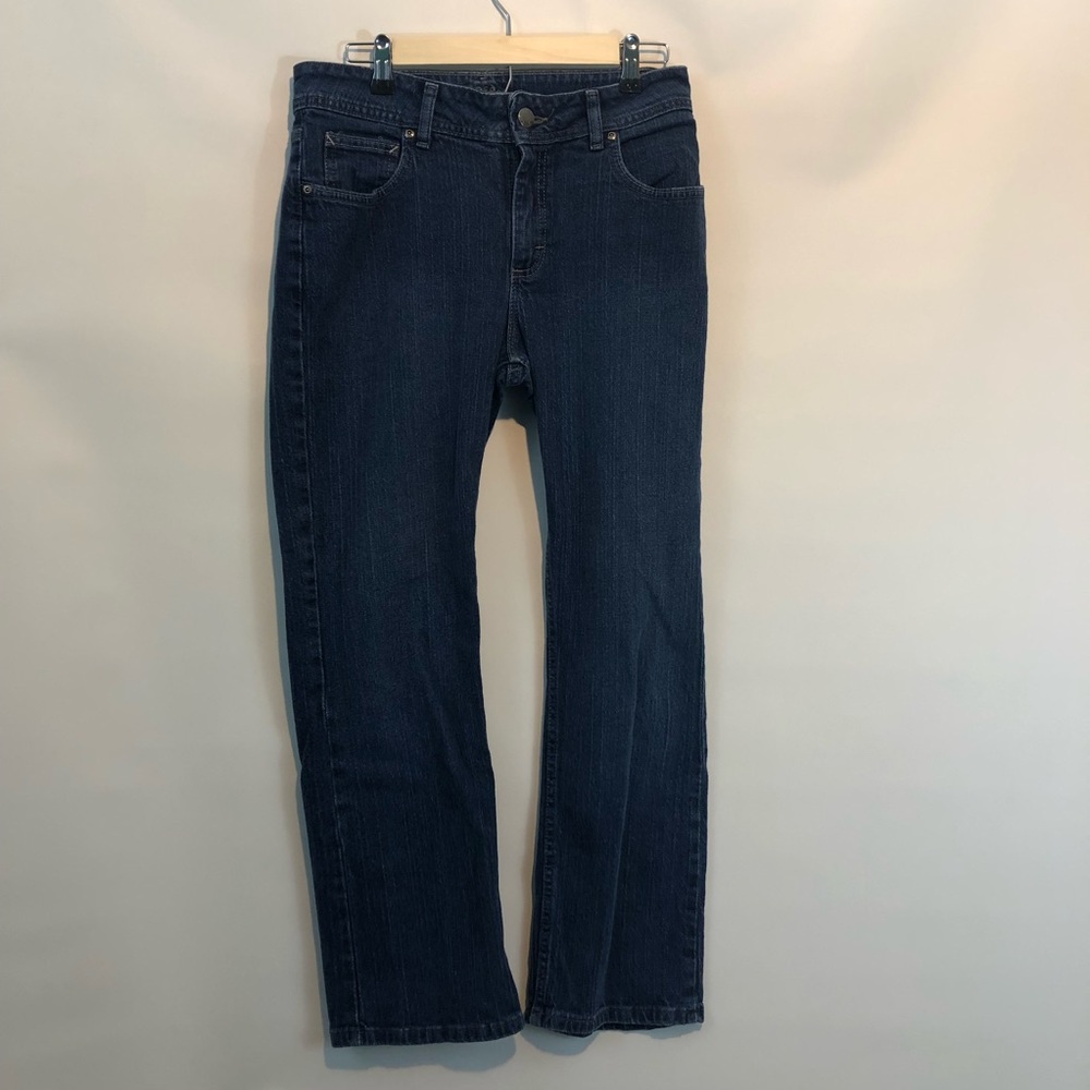 Lee Riders Womens Jeans 10 P